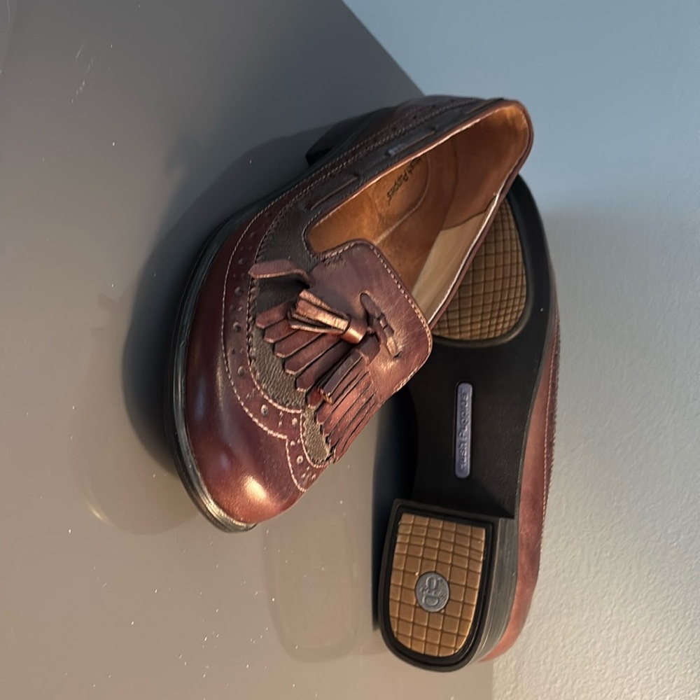 Hush puppies shoes